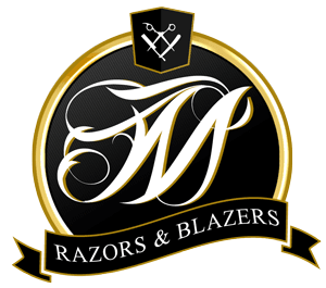 Razors & Blazers